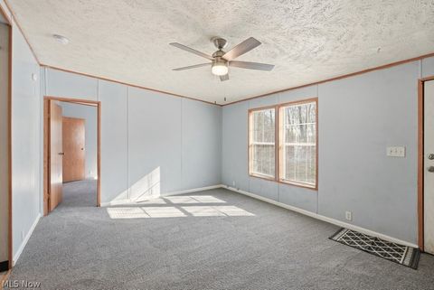 Tiny photo for 6805 Henderson Road, Ravenna, OH 44266 (MLS # 5192208)