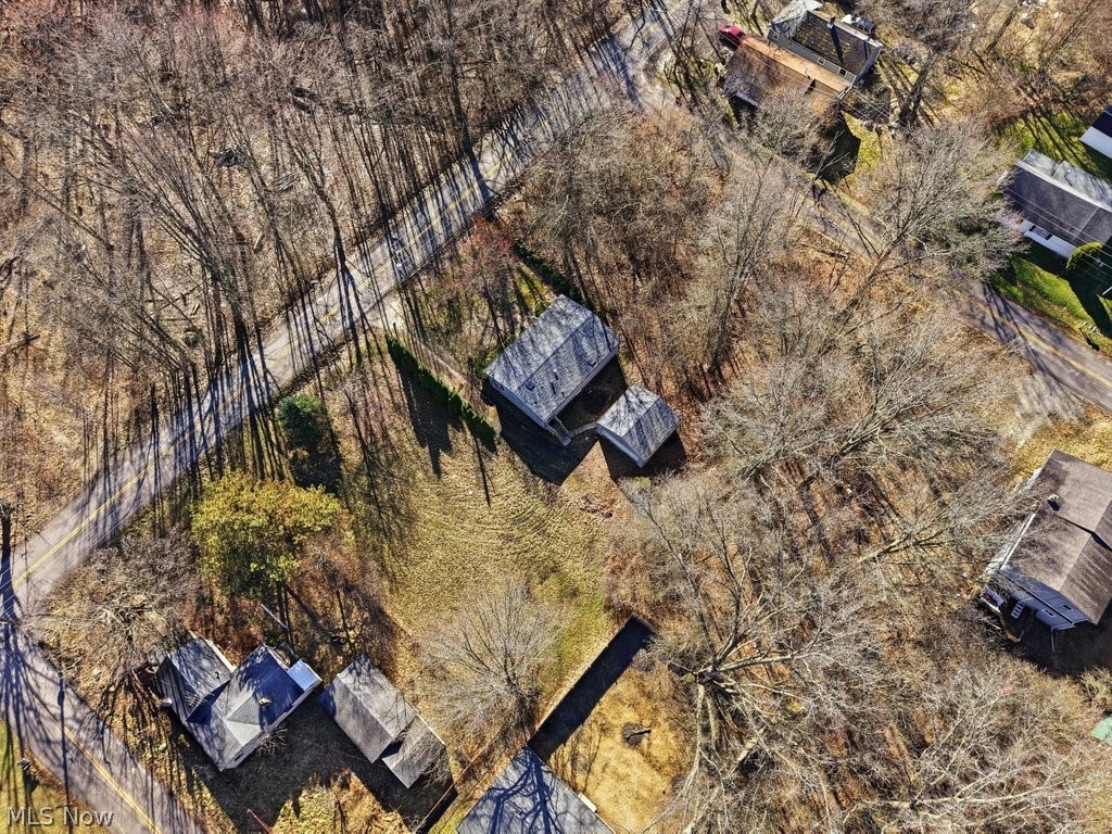 Mcelrath Park Allotment - Residential