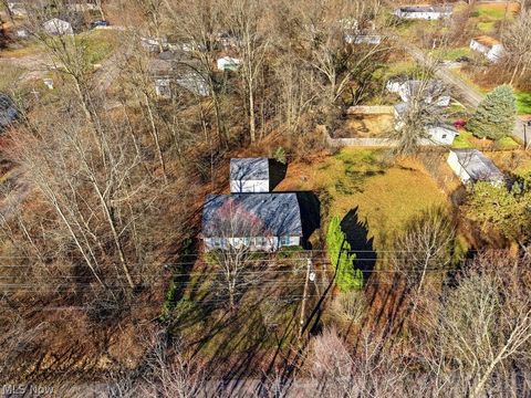 Tiny photo for 6805 Henderson Road, Ravenna, OH 44266 (MLS # 5192208)