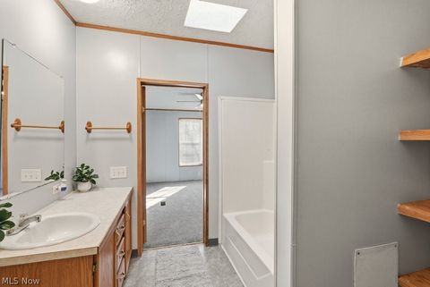 Tiny photo for 6805 Henderson Road, Ravenna, OH 44266 (MLS # 5192208)