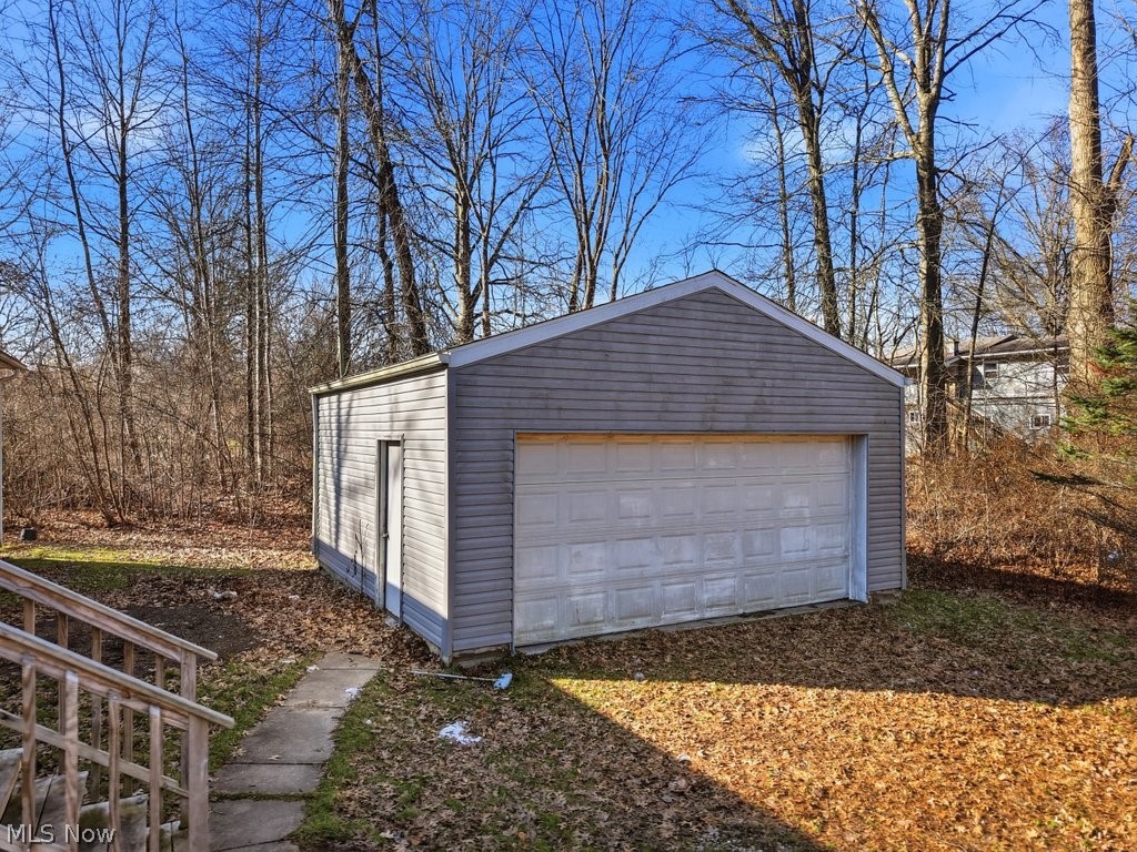 Mcelrath Park Allotment - Residential