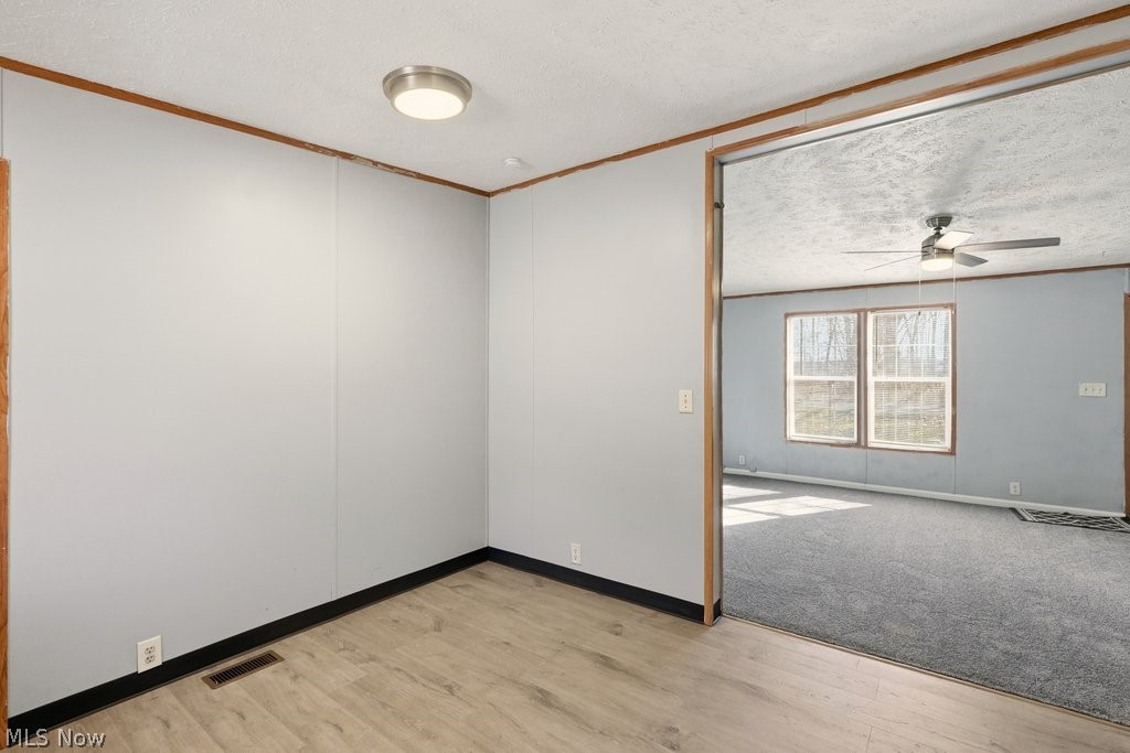 Mcelrath Park Allotment - Residential