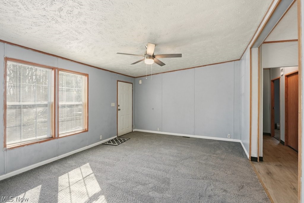 Mcelrath Park Allotment - Residential