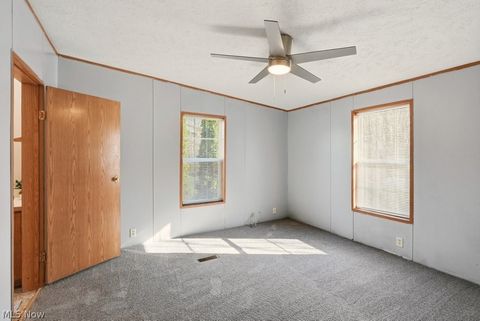 Tiny photo for 6805 Henderson Road, Ravenna, OH 44266 (MLS # 5192208)