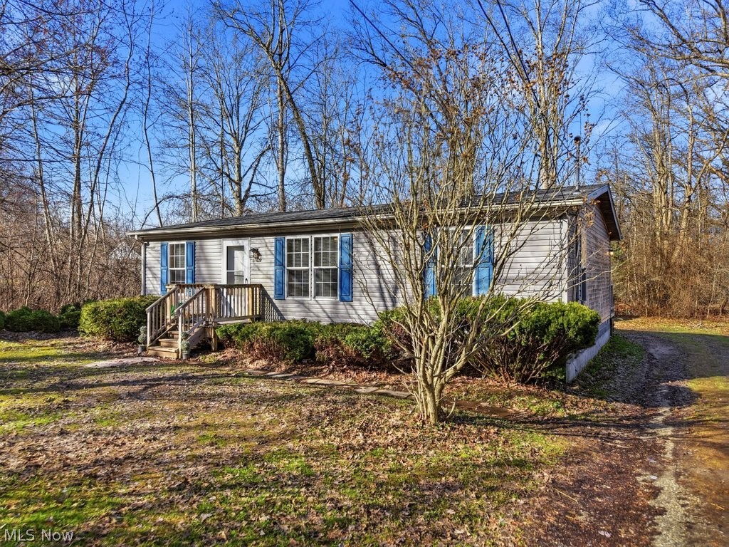 Mcelrath Park Allotment - Residential