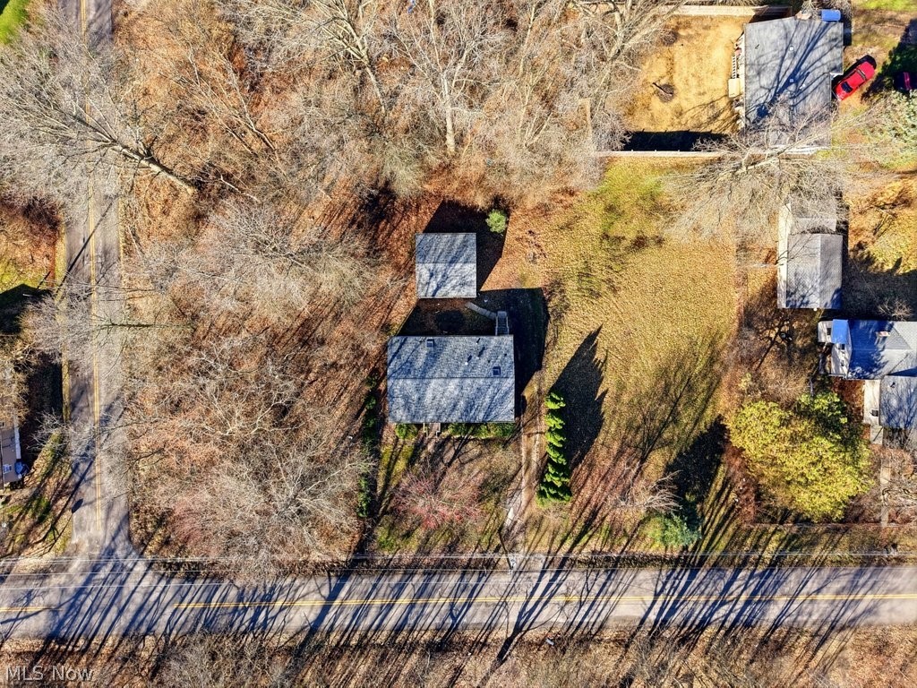 Mcelrath Park Allotment - Residential