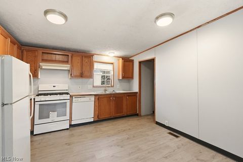 Tiny photo for 6805 Henderson Road, Ravenna, OH 44266 (MLS # 5192208)