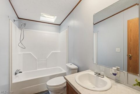 Tiny photo for 6805 Henderson Road, Ravenna, OH 44266 (MLS # 5192208)