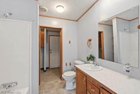 Tiny photo for 6805 Henderson Road, Ravenna, OH 44266 (MLS # 5192208)