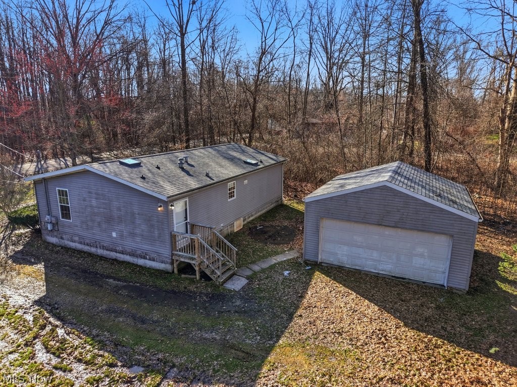 Mcelrath Park Allotment - Residential