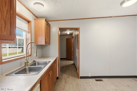 Tiny photo for 6805 Henderson Road, Ravenna, OH 44266 (MLS # 5192208)