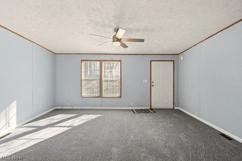Tiny photo for 6805 Henderson Road, Ravenna, OH 44266 (MLS # 5192208)