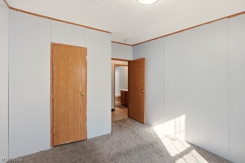 Tiny photo for 6805 Henderson Road, Ravenna, OH 44266 (MLS # 5192208)