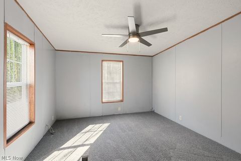 Tiny photo for 6805 Henderson Road, Ravenna, OH 44266 (MLS # 5192208)