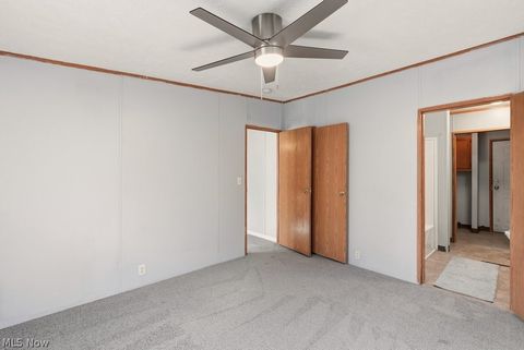 Tiny photo for 6805 Henderson Road, Ravenna, OH 44266 (MLS # 5192208)