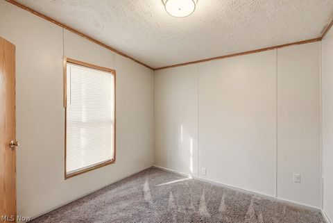 Tiny photo for 6805 Henderson Road, Ravenna, OH 44266 (MLS # 5192208)