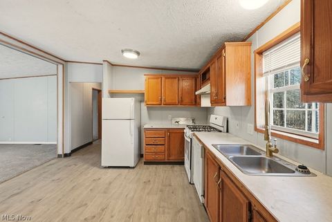 Tiny photo for 6805 Henderson Road, Ravenna, OH 44266 (MLS # 5192208)