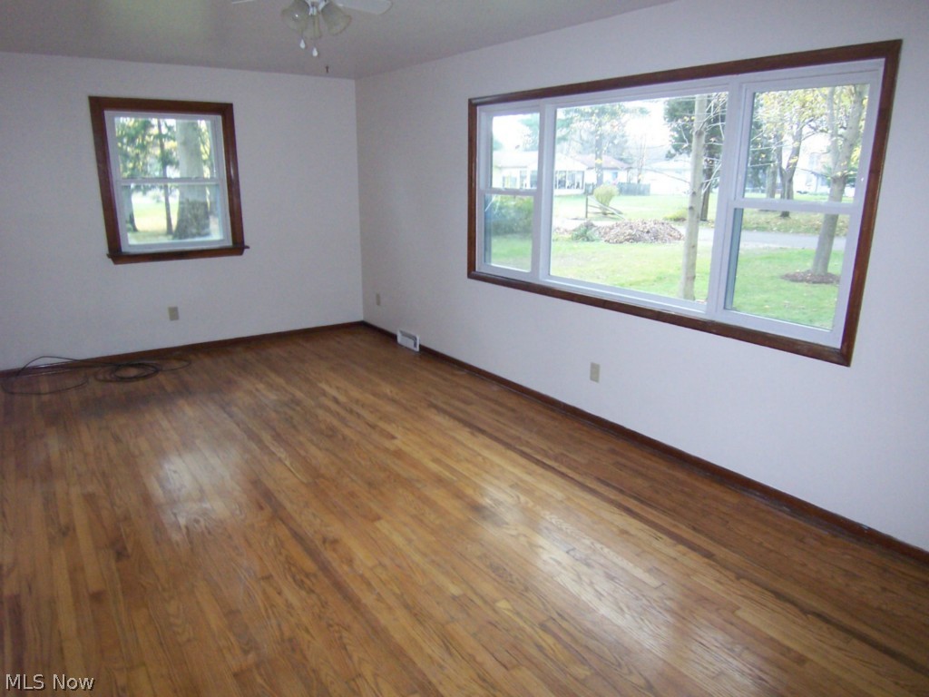 North Moreland - Residential