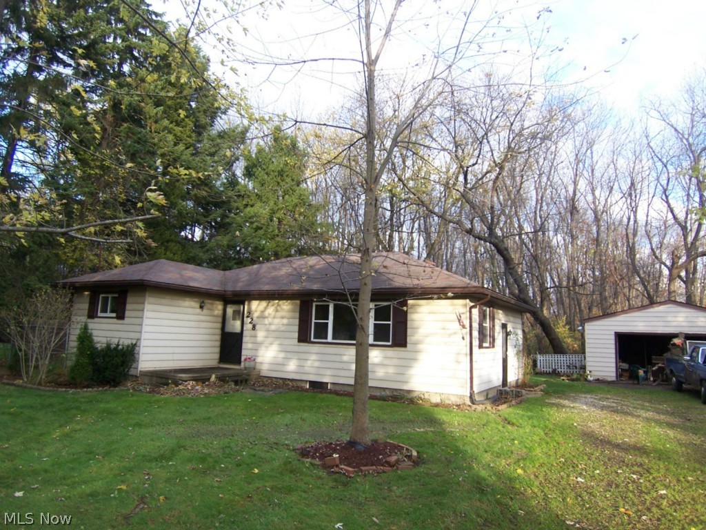 North Moreland - Residential