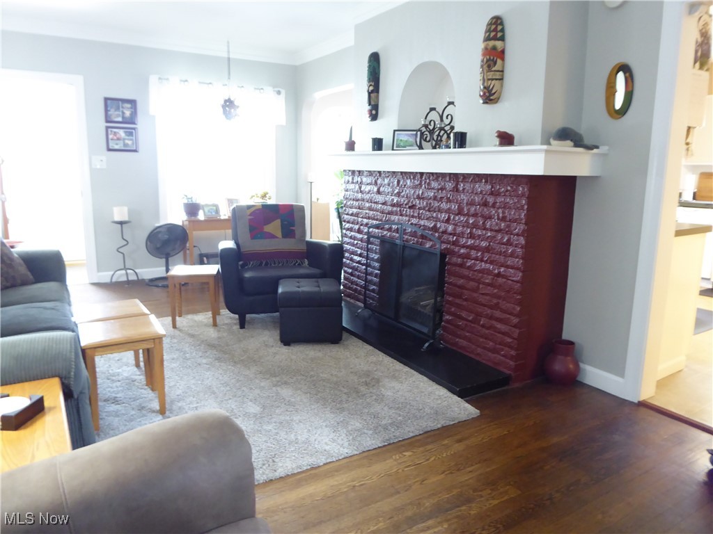 Clifton/Baltic/Edgewater - Residential