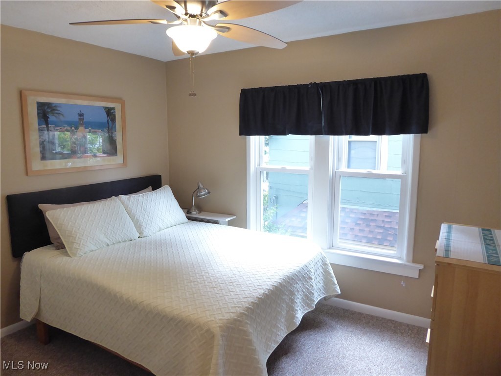 Clifton/Baltic/Edgewater - Residential