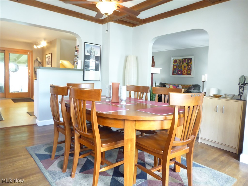 Clifton/Baltic/Edgewater - Residential