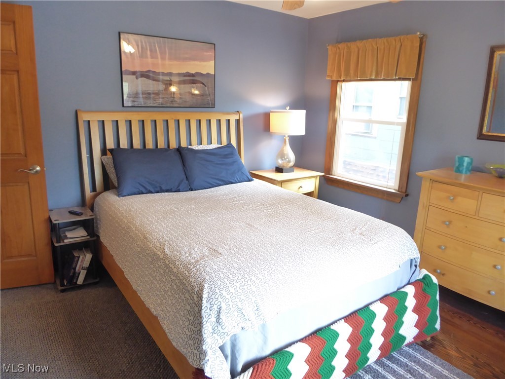 Clifton/Baltic/Edgewater - Residential