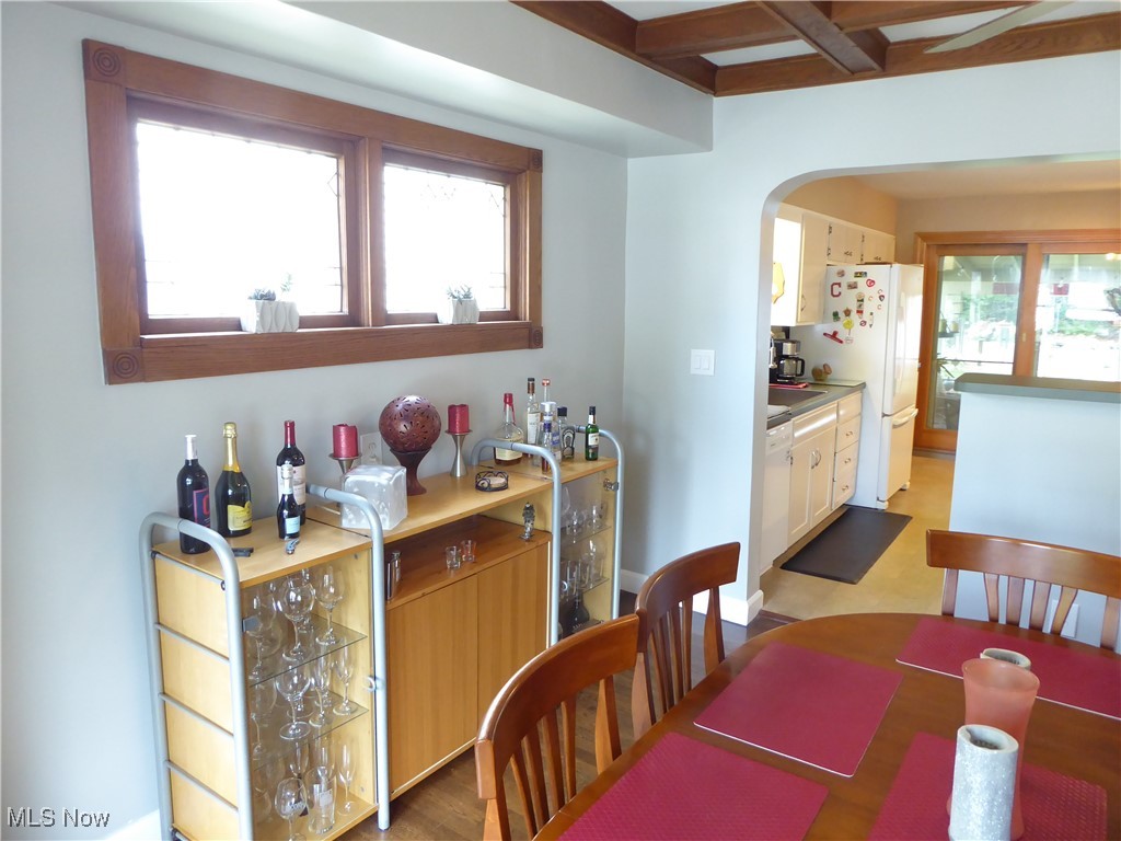 Clifton/Baltic/Edgewater - Residential