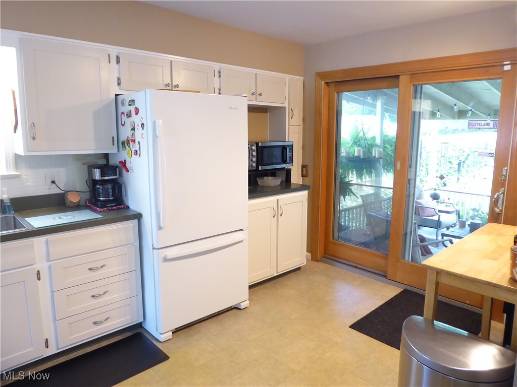 Clifton/Baltic/Edgewater - Residential