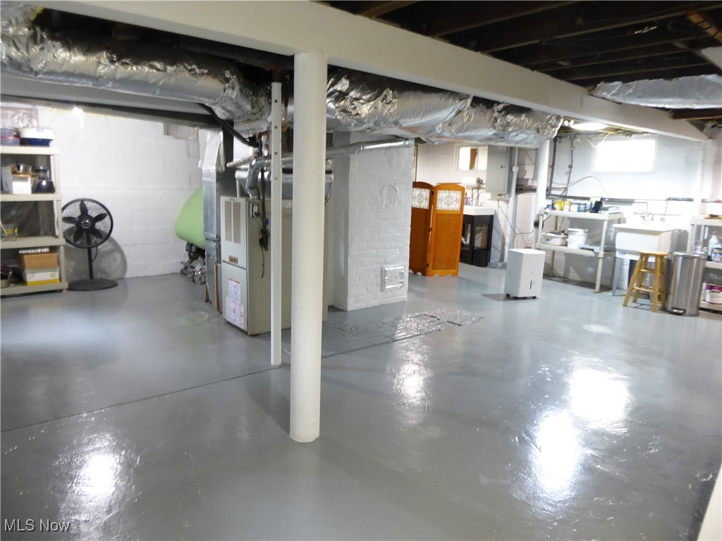 Clifton/Baltic/Edgewater - Residential