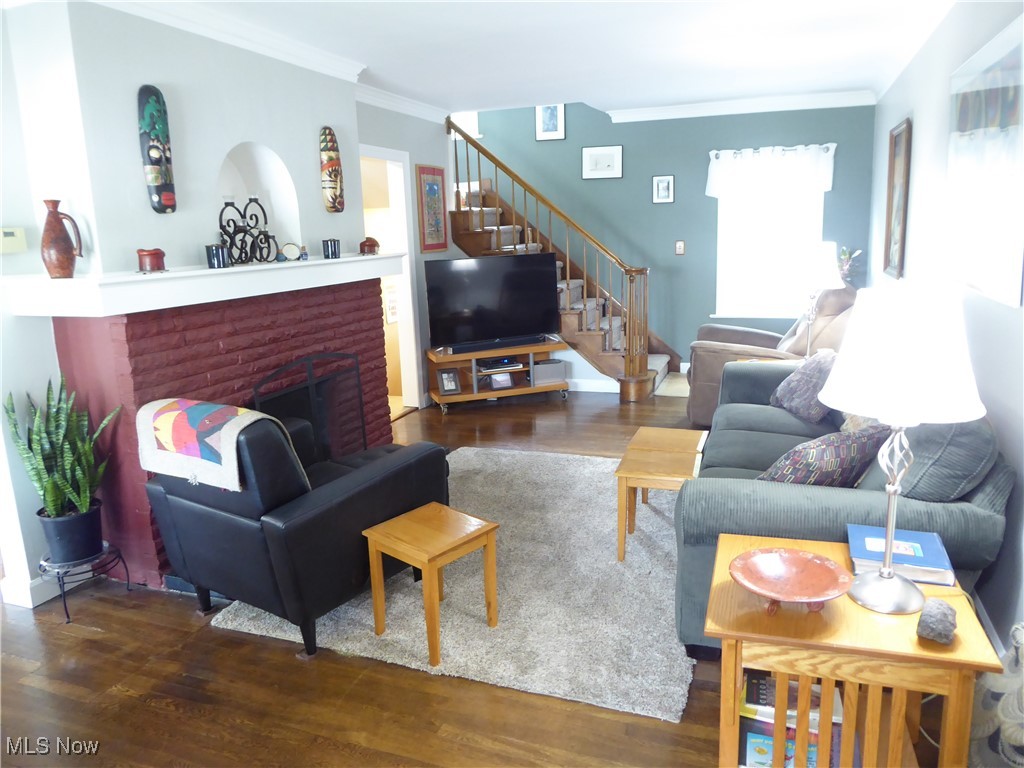 Clifton/Baltic/Edgewater - Residential