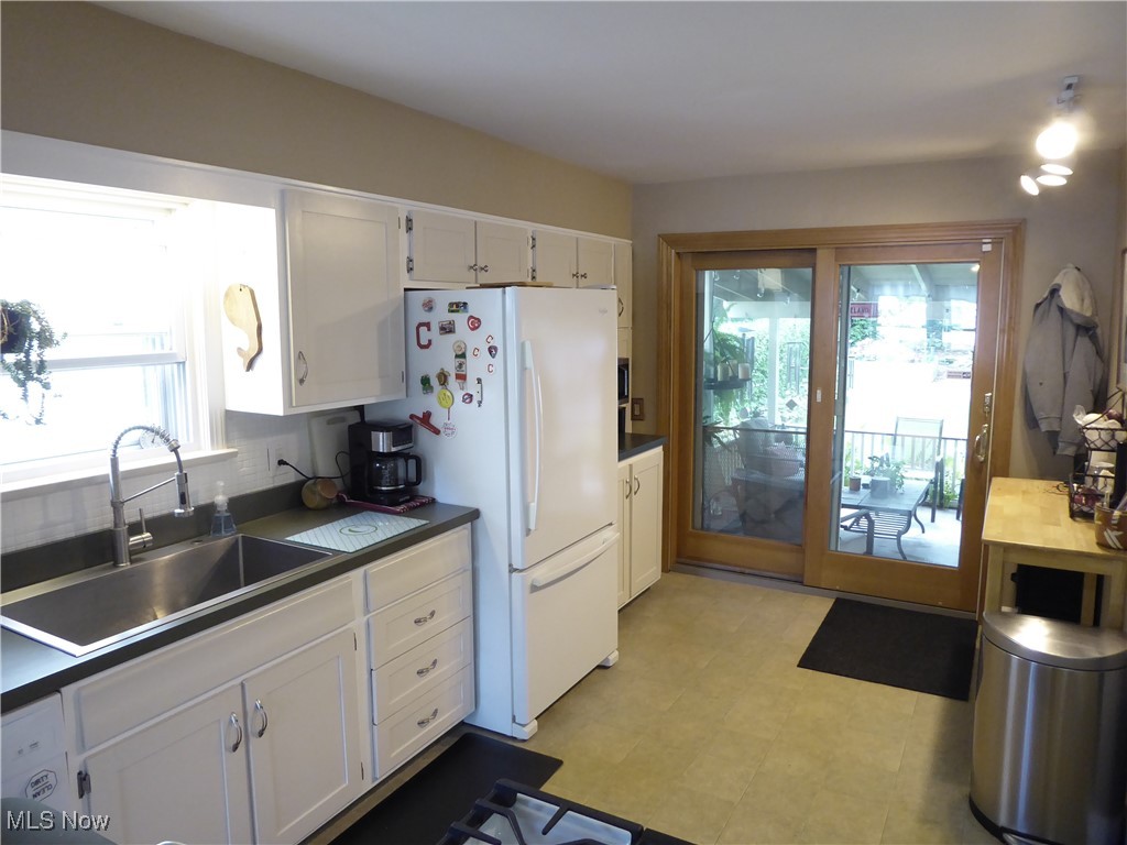 Clifton/Baltic/Edgewater - Residential