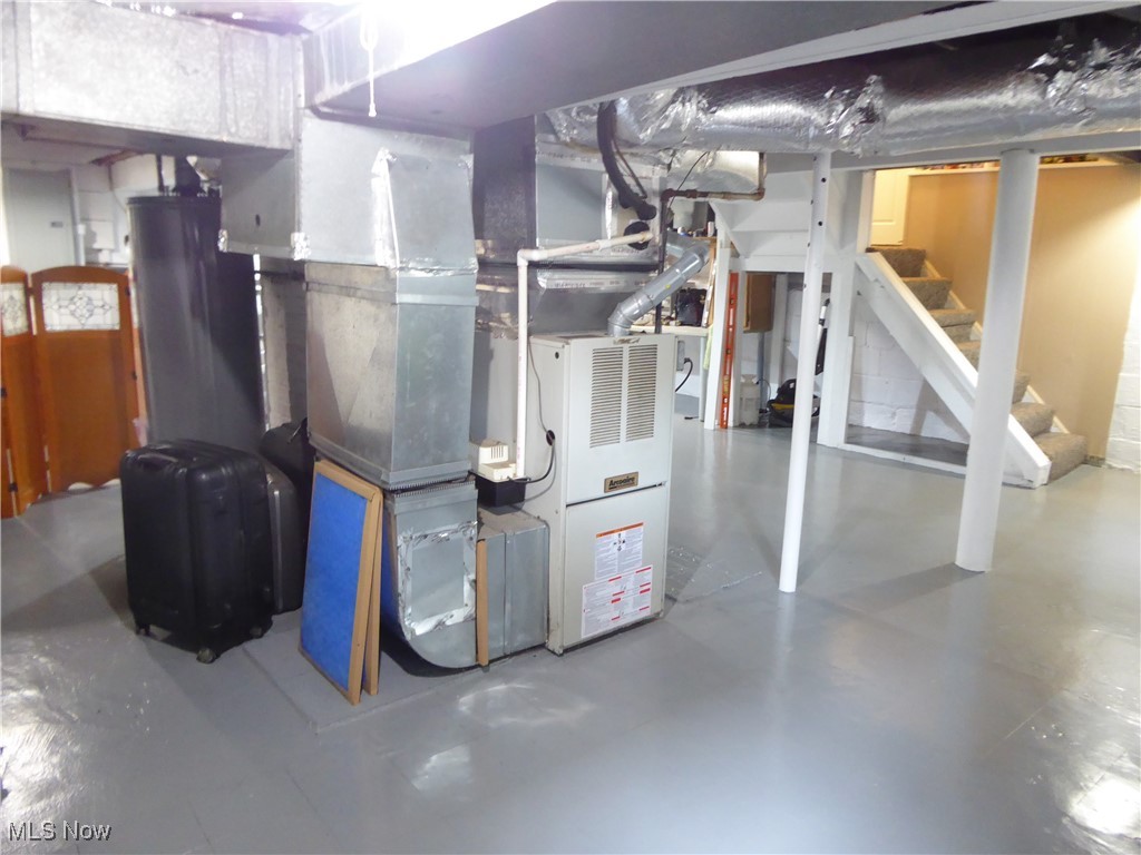 Clifton/Baltic/Edgewater - Residential