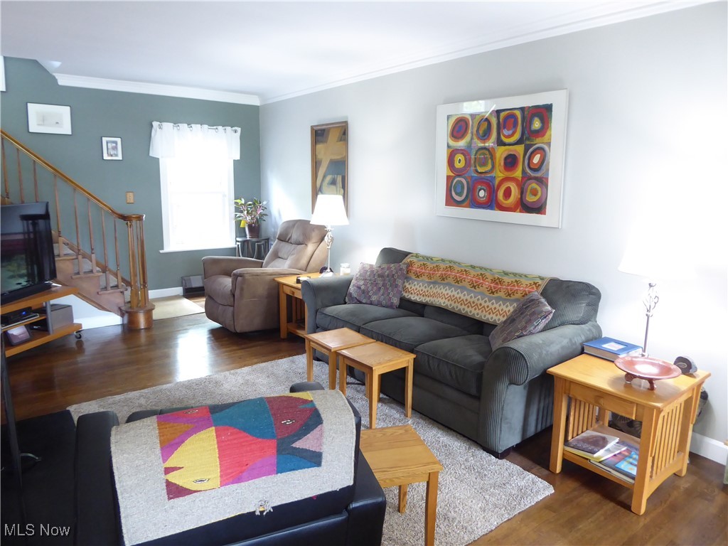 Clifton/Baltic/Edgewater - Residential