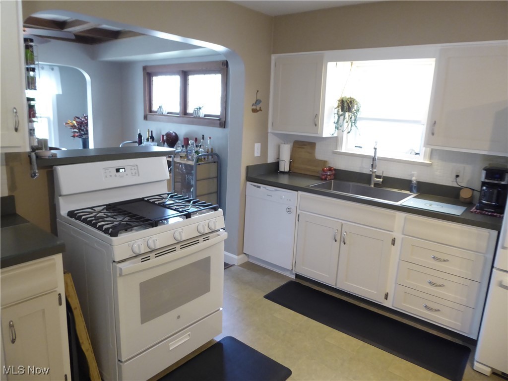 Clifton/Baltic/Edgewater - Residential