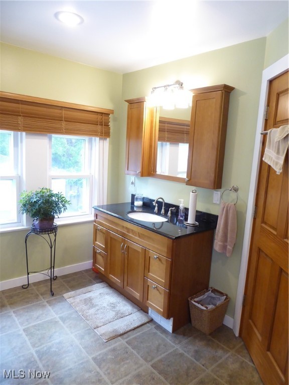 Clifton/Baltic/Edgewater - Residential