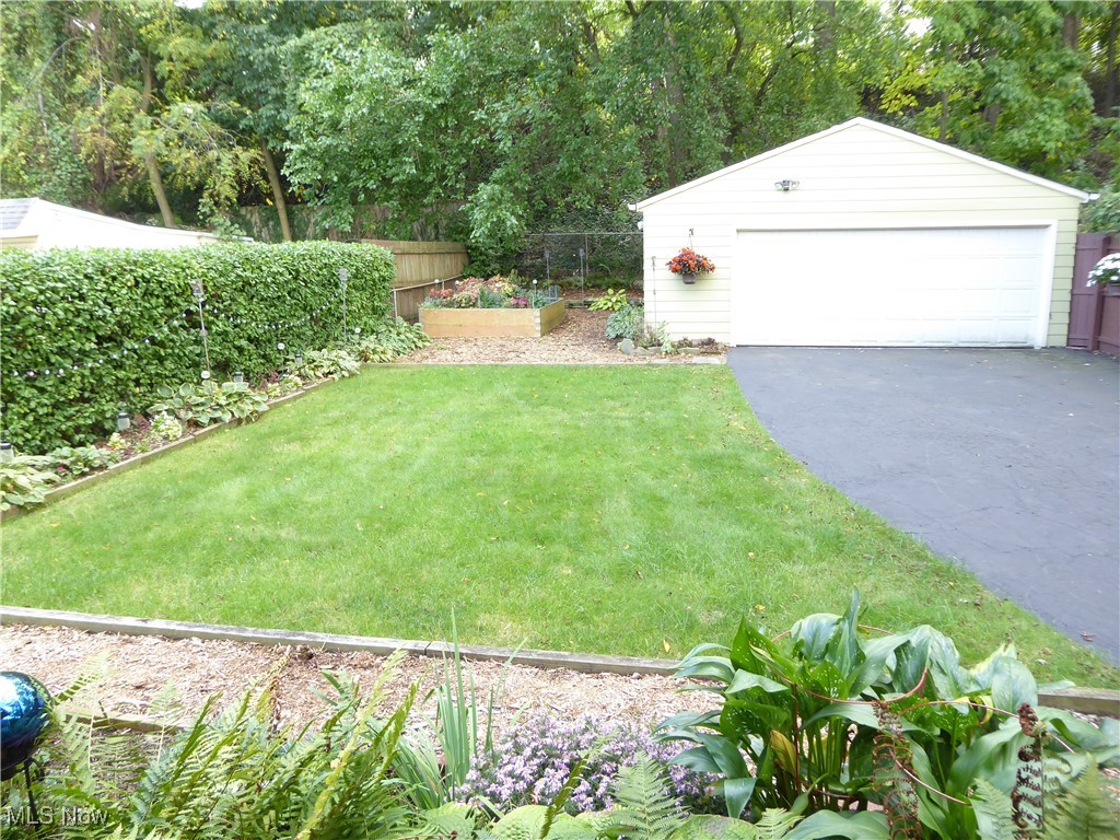 Clifton/Baltic/Edgewater - Residential