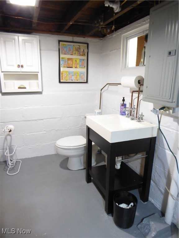 Clifton/Baltic/Edgewater - Residential