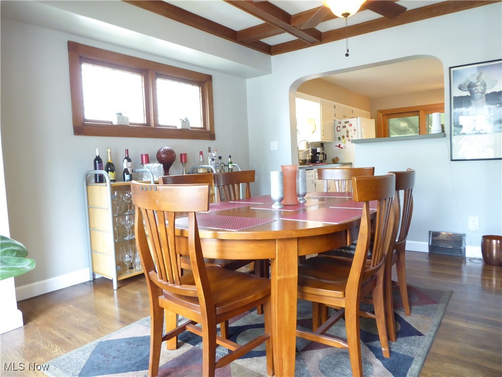 Clifton/Baltic/Edgewater - Residential