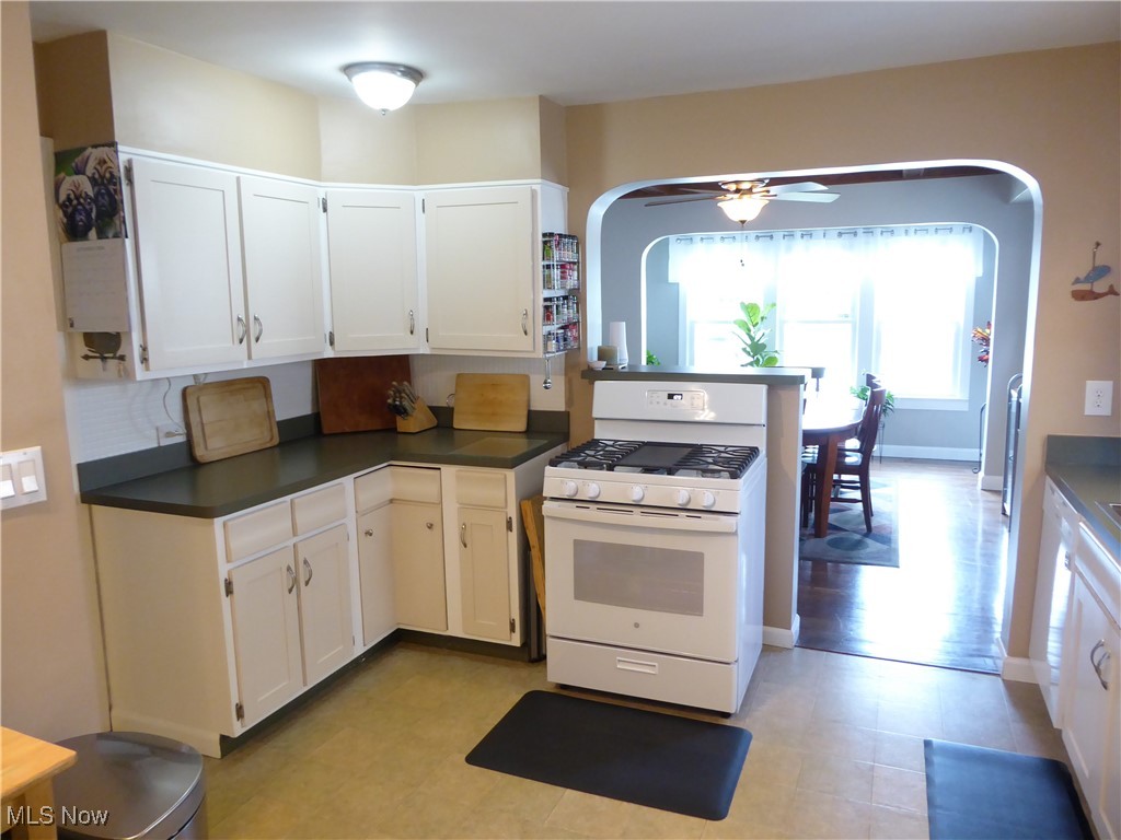 Clifton/Baltic/Edgewater - Residential