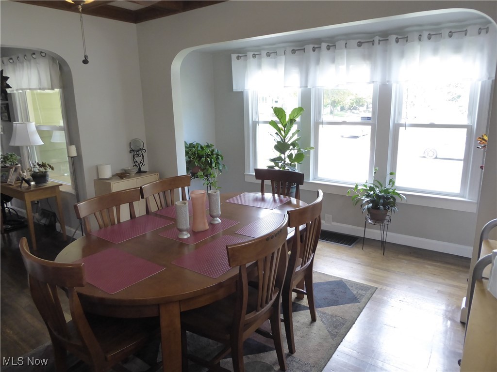 Clifton/Baltic/Edgewater - Residential