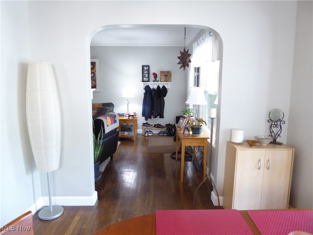 Clifton/Baltic/Edgewater - Residential