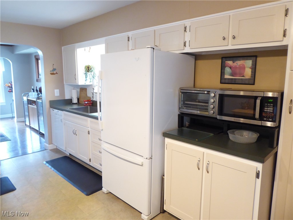 Clifton/Baltic/Edgewater - Residential