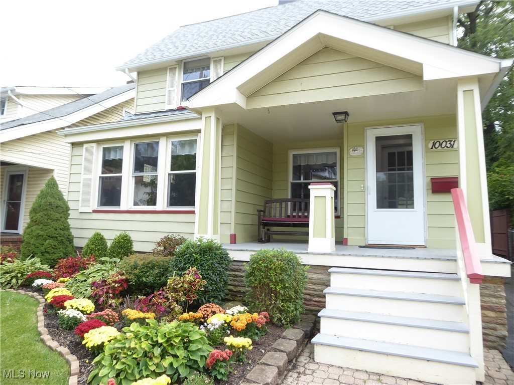 Clifton/Baltic/Edgewater - Residential