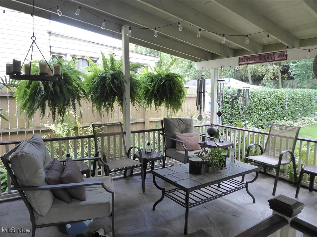 Clifton/Baltic/Edgewater - Residential