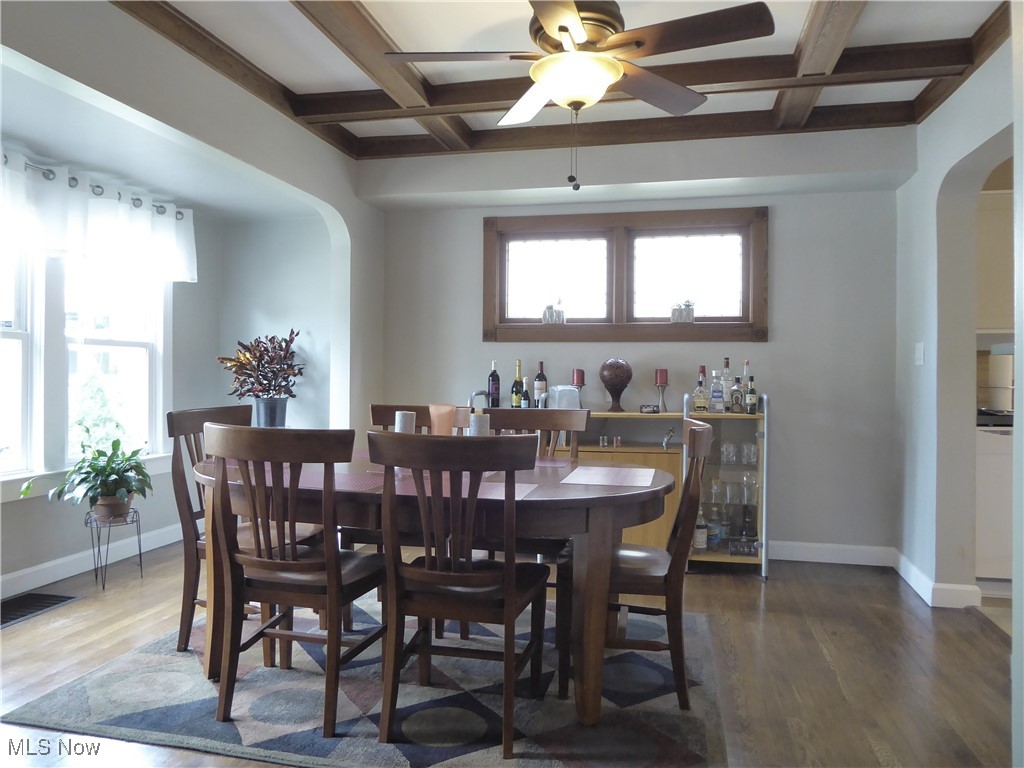 Clifton/Baltic/Edgewater - Residential