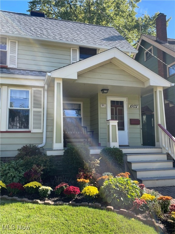 Clifton/Baltic/Edgewater - Residential