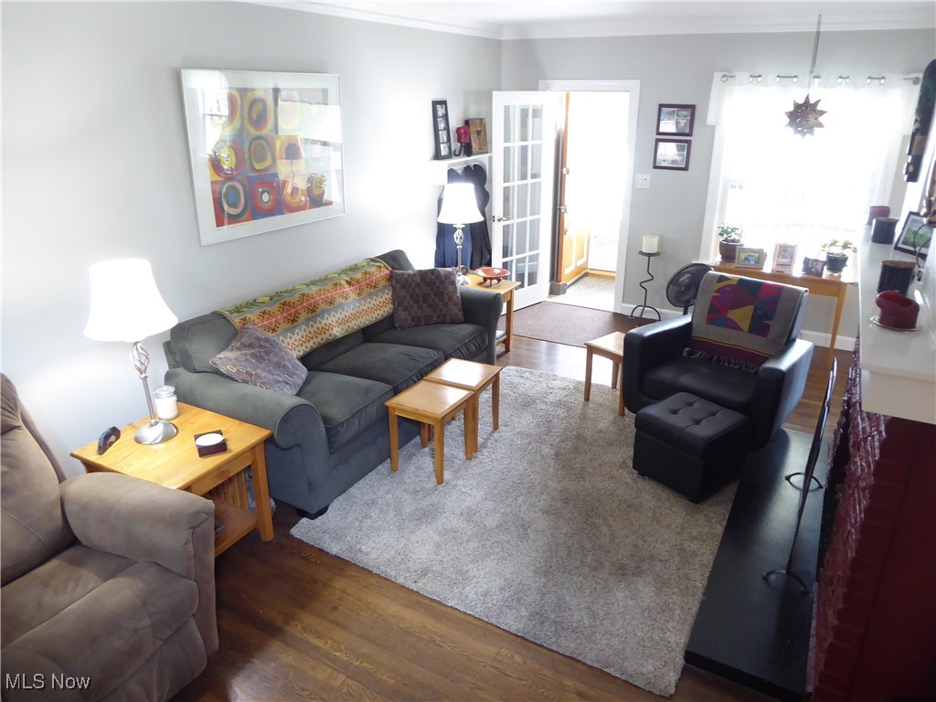 Clifton/Baltic/Edgewater - Residential