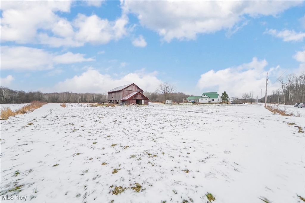 Photo of 1171 Lewis Road, Pierpont, OH 44082 (MLS # 5178705)