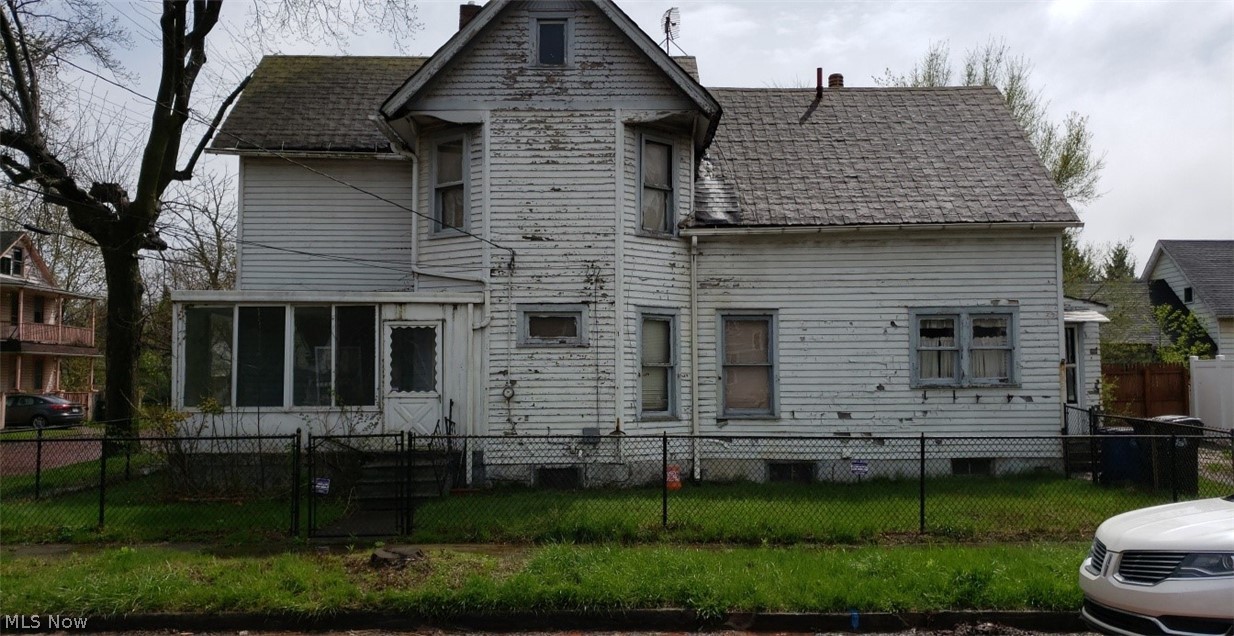 Chapman & Wrights - Residential